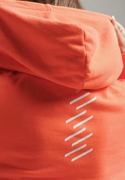 Superdry CODE CORE - Hoodie - Desert Pink -Superdry Shop cf789ad485c14a16916857366295bbd3