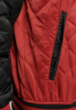 Superdry VINTAGE SUIKAJAN - Bomber Jacket - Expedition Red 9 Superdry VINTAGE SUIKAJAN - Bomber Jacket - Expedition Red -Superdry Shop cf88e170103140f786dfe80416c92015