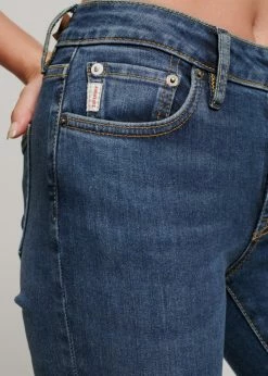Superdry VINTAGE MID RISE SKINNY - Jeans Skinny Fit - Fulton Vintage Blue 9 Superdry VINTAGE MID RISE SKINNY - Jeans Skinny Fit - Fulton Vintage Blue -Superdry Shop d00bf3ff5019469d9a832c552c4cc5d9