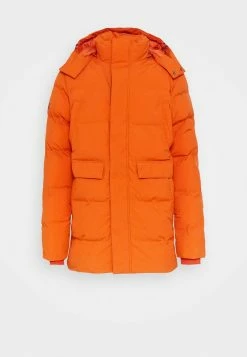 Superdry Winter Coat - Burnt Ochre -Superdry Shop d030d4bd4f81423ea9fc5668b97b17ee