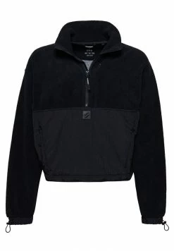 Superdry Zip-up Sweatshirt - Black -Superdry Shop d04575d166214c5a8113e8450968ef58
