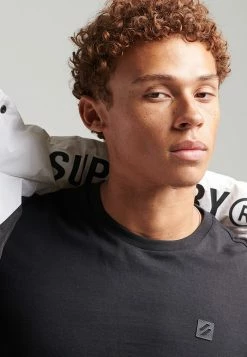 Superdry Winter Jacket - Optic -Superdry Shop d05577c9c4334104b86a0a4266a36c8e