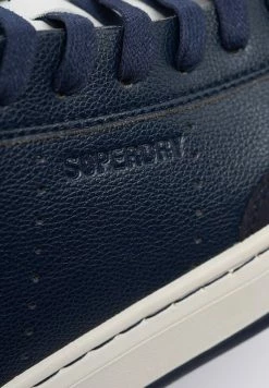 Superdry BASKET SPORT - High-top Trainers - Deep Navy 11 Superdry BASKET SPORT - High-top Trainers - Deep Navy -Superdry Shop d0a2e99a4ba64cfcbcd569b5771f1ce1