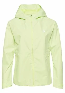 Superdry SPORT - Waterproof Jacket - Lime Yellow -Superdry Shop d0d8a44dbaeb453fb75d4c673289e0ed