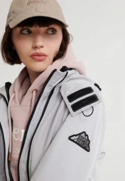 Superdry Light Jacket - Lunar Rock -Superdry Shop d0f013dc6e594579addd1c795ade8254