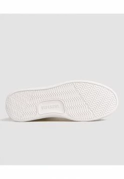 Superdry BASKET LUX - High-top Trainers - Fluro Yellow Lime -Superdry Shop d1050c6968da4616a0297c879ec4b0a7