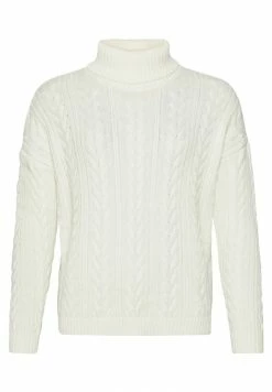 Superdry DROP SHOULDER - Jumper - White -Superdry Shop d12d7458f35546a081f6f45725f37e54