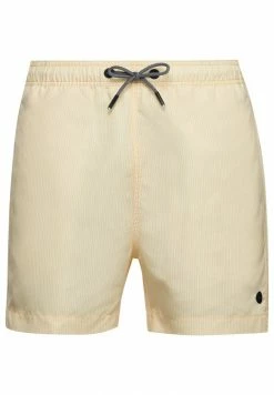 Superdry SD STUDIOS - Swimming Shorts - Pigment Yellow Stripe -Superdry Shop d199dc178d01419f9f650251fb3c3a83