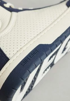 Superdry High-top Trainers - Off White Navy 11 Superdry High-top Trainers - Off White Navy -Superdry Shop d1ae92097b7e4e02bc3980870ae1b3f5