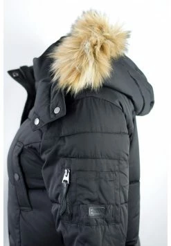 Superdry Winter Jacket - Black -Superdry Shop d27988afc7774b799920c5785a1ec8dd