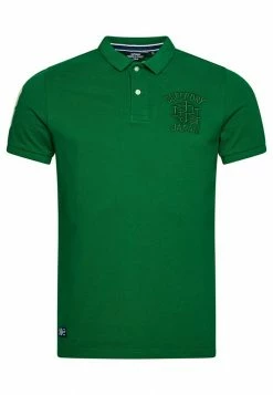 Superdry VINTAGE SUPERSTATE - Polo Shirt - Botanical Green 11 Superdry VINTAGE SUPERSTATE - Polo Shirt - Botanical Green -Superdry Shop d2ea25bfb54040d9bf32f752394ddd45
