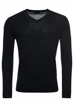 Superdry Jumper - Black -Superdry Shop d2f0570a2c374f71917288254e63d213
