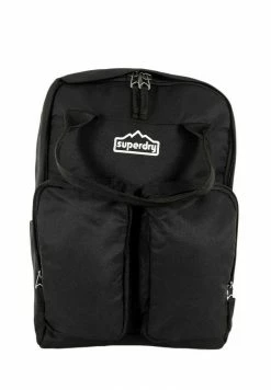Superdry Rucksack - Noir