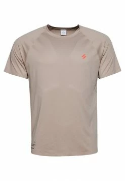 Superdry Print T-shirt - Warm Grey 8 Superdry Print T-shirt - Warm Grey -Superdry Shop d34b50471eec4fb7a65ead20d57da7fd