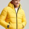 Superdry Winter Jacket - Volt