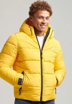Superdry Winter Jacket - Volt