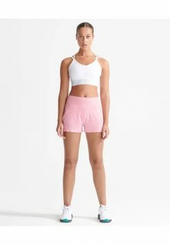 Superdry COOLING LOOSE - Shorts - Pink