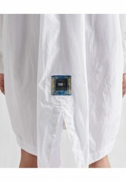 Superdry Shirt Dress - Optic 8 Superdry Shirt Dress - Optic -Superdry Shop d40a19548e4640c0bd92b402801f5fee