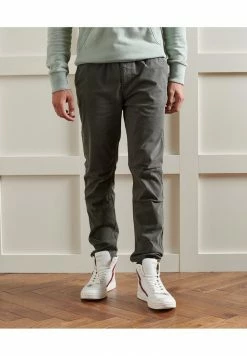 Superdry Trousers - Spinningfield Grey 6 Superdry Trousers - Spinningfield Grey -Superdry Shop d465d55034f842debb7c5a67eadf7207