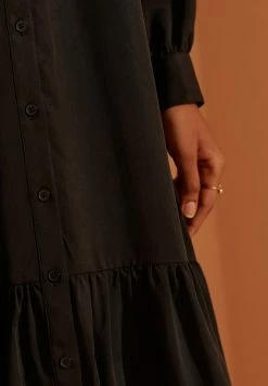 Superdry Day Dress - Black -Superdry Shop d502838d28b1420aaaa99fd831a4dbc1