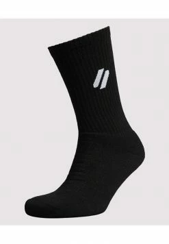 Superdry SPORT COOLMAX CREW SOCKS - Socks - Mono Multipack -Superdry Shop d5af39a1f4c848d8a60a0d8f745b62b1