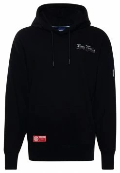 Superdry COLLEGE GRAPHIC - Hoodie - Black -Superdry Shop d5b39fa604314cd0b6d7247a0cc5ba25
