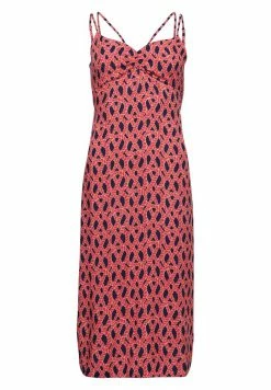 Superdry VINTAGE CAMI STRAPPY - Day Dress - Nautical Red Rope -Superdry Shop d5ecb1c3755b47199224053a77e59f78