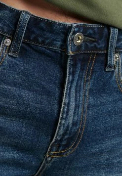 Superdry Denim Shorts - Fermont Dark Blue -Superdry Shop d60776e31213455288989a5718fe9d7c