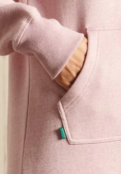 Superdry VINTAGE - Day Dress - Soft Pink Marl 8 Superdry VINTAGE - Day Dress - Soft Pink Marl -Superdry Shop d6115eedd0444e7dae3f7325ac89f418