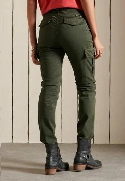Superdry Cargo Trousers - Surplus Goods Olive 7 Superdry Cargo Trousers - Surplus Goods Olive -Superdry Shop d638e4fa28aa44a9b45174d77f5f72ad