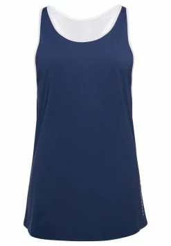 Superdry Top - Richest Navy -Superdry Shop d6511aa7ad134a22a9a6364476cd35b5