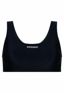 Superdry ESSENTIAL - Bikini Top - Deep Navy -Superdry Shop d6758c9635f34836875896e4cdc76e77