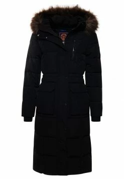 Superdry EVEREST - Winter Coat - Black 15 Superdry EVEREST - Winter Coat - Black -Superdry Shop d69e5b07e87241b0854cbbc822acf9d7