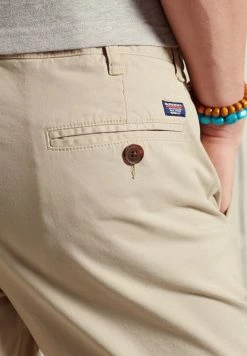 Superdry INTERNATIONAL - Shorts - Sand Dollar 6 Superdry INTERNATIONAL - Shorts - Sand Dollar -Superdry Shop d6d050f609e647e48dd51429e34e35ff