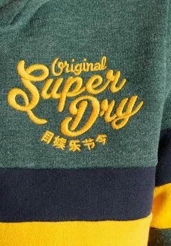 Superdry Zip-up Sweatshirt - Enamel Green Marl 7 Superdry Zip-up Sweatshirt - Enamel Green Marl -Superdry Shop d6d0fa0ff8a74d4f99a7e5bba77542a4