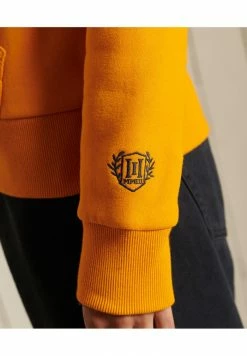 Superdry PRIDE IN - Zip-up Sweatshirt - Track Gold 8 Superdry PRIDE IN - Zip-up Sweatshirt - Track Gold -Superdry Shop d7800b1a0c9d404dbd4ee1cba1f46ab1