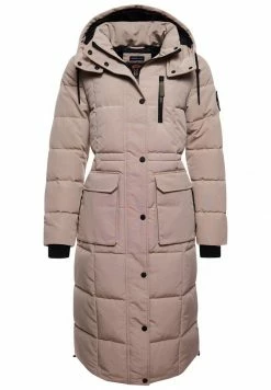 Superdry Winter Coat - Stone Wash -Superdry Shop d78149ffdf3347d1bf4bdebcfa5fff3f