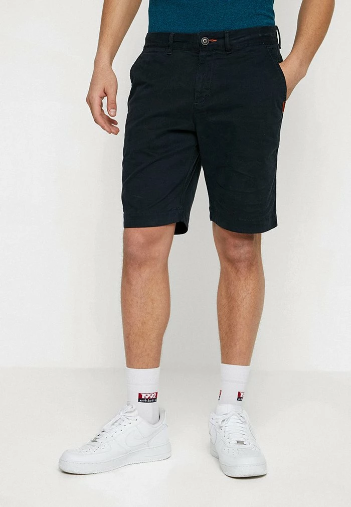 Superdry Shorts - Midnight Sky 1 Superdry Shorts - Midnight Sky