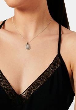 Superdry STUDIOS LACE MIX CAMI - Top - Black -Superdry Shop d7ce732c81584b699ad00991f7e6be95