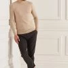 Superdry Jumper - White Pepper Marl