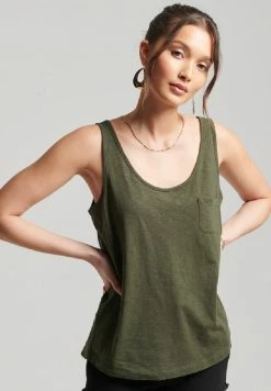 Superdry Top - Thyme