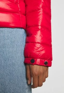 Superdry SHINE FUJI - Winter Jacket - Rouge Red -Superdry Shop d87f22d90e04478f8f8972f22ec88930