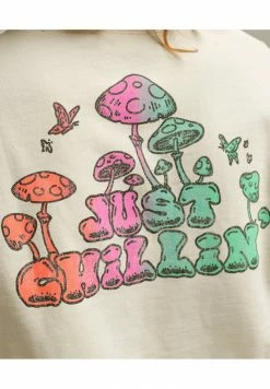 Superdry INTO THE WOODS - Sweatshirt - Off White 8 Superdry INTO THE WOODS - Sweatshirt - Off White -Superdry Shop d8c218a4650840a08a862ad87896e4a9