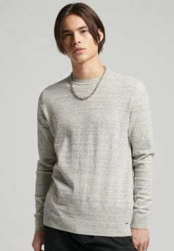 Superdry Jumper - Gris