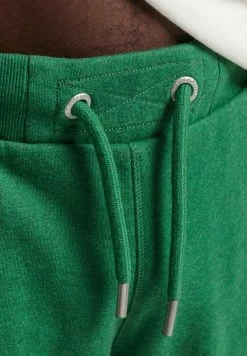 Superdry VINTAGE - Shorts - Field Green Marl -Superdry Shop d9147500fa2f46b0b02f5c44e37013db