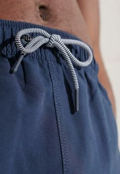 Superdry Swimming Shorts - Nautical Navy/racer Cobalt Block -Superdry Shop d9456d3f58b346769f13cee9beaf7561