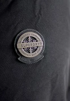 Superdry Expedition - Down Coat - Black 9 Superdry Expedition - Down Coat - Black -Superdry Shop da018ecc023040d8896911cc6aeb2c49
