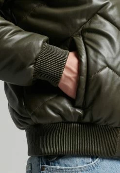 Superdry Winter Jacket - Surplus Goods Olive 12 Superdry Winter Jacket - Surplus Goods Olive -Superdry Shop da3a9dc1bef74d40b8a1fa6ff2a3f829