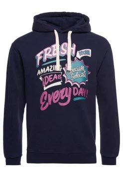 Superdry WORKWEAR - Hoodie - Nautical Navy 7 Superdry WORKWEAR - Hoodie - Nautical Navy -Superdry Shop da638dbbd6bc4549a8e25c85bb59c1bb