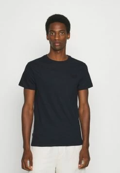 Superdry Basic T-shirt - Eclipse Navy